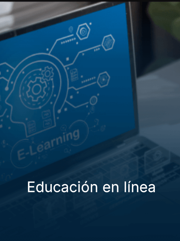 Educación en línea